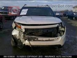 فورد إكسبلورر